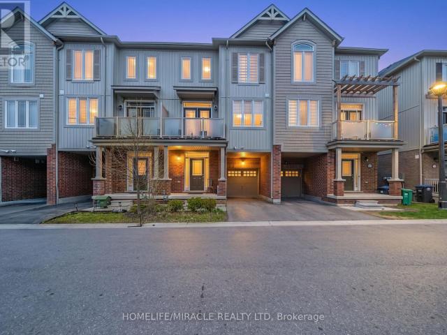 apartment at 15 GLASSON LANE, Caledon, Ontario, L7C4H2