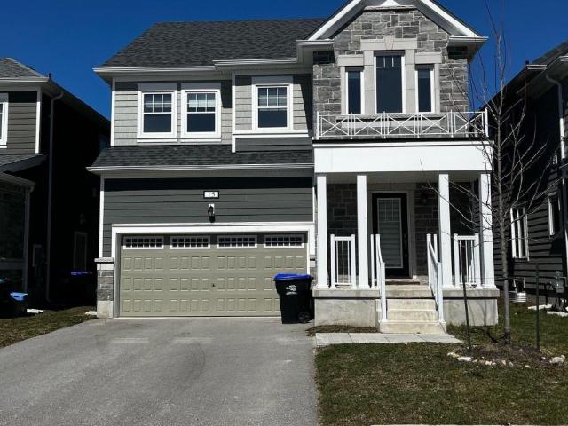 apartment at 15 HILLS THISTLE DRIVE, Wasaga Beach, Ontario, L9Z0J3