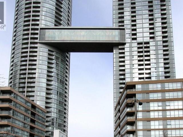 apartment at 15 ICEBOAT Terrace Unit# 2203, Toronto, Ontario, M5V4A5