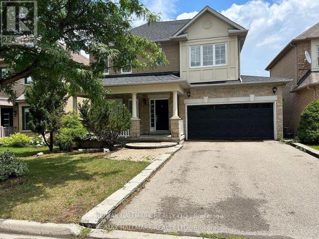 apartment at 15 MAGENTA STREET, Richmond Hill, Ontario, L4B4H2