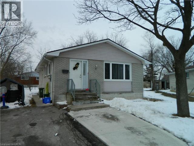 apartment at 15 MICHAEL Avenue Unit# Lower, Hamilton, Ontario, L8T2Y2