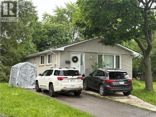 apartment at 15 MICHAEL Avenue Unit# Lower, Hamilton, Ontario, L8T2Y2