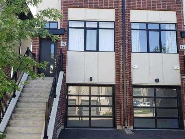 apartment at 15 MUHOLLARD LANE