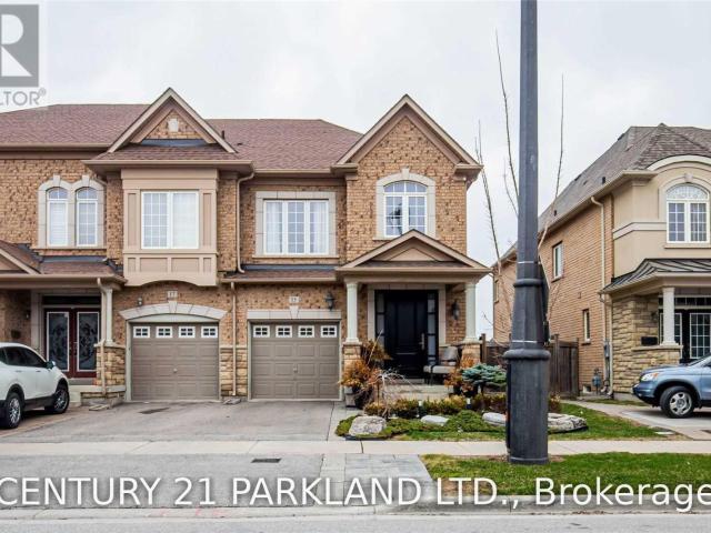 apartment at 15 SEDGEWICK PLACE, Vaughan, Ontario, L4H3L5
