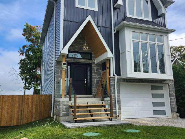 apartment at 15 STANLEY AVENUE, Oro Medonte, Ontario, L0L1T0
