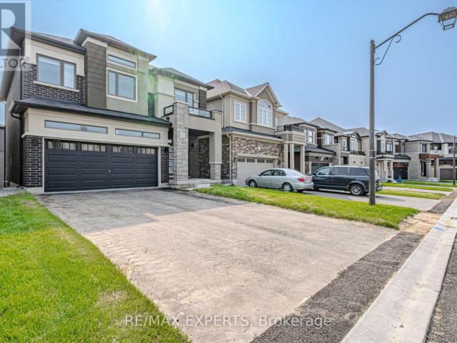 apartment at 15 STOKES ROAD, Brant, Ontario, N3L0L9