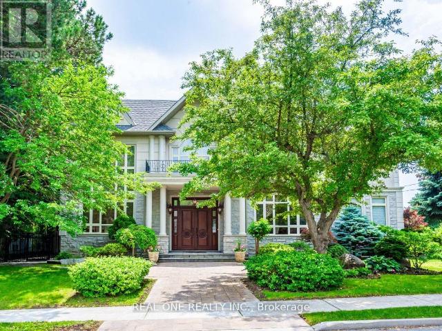 apartment at 15 ROYAL OAK DRIVE, Toronto, Ontario, M3C2M3