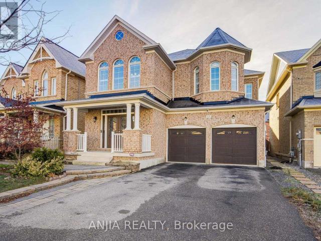 apartment at 15 ROSS SHINER LANE, Whitchurch Stouffville, Ontario, L4A0V5