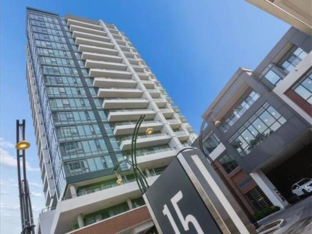 apartment at 15 WELLINGTON Street S Unit# 1204, Kitchener, Ontario, N2G0E4