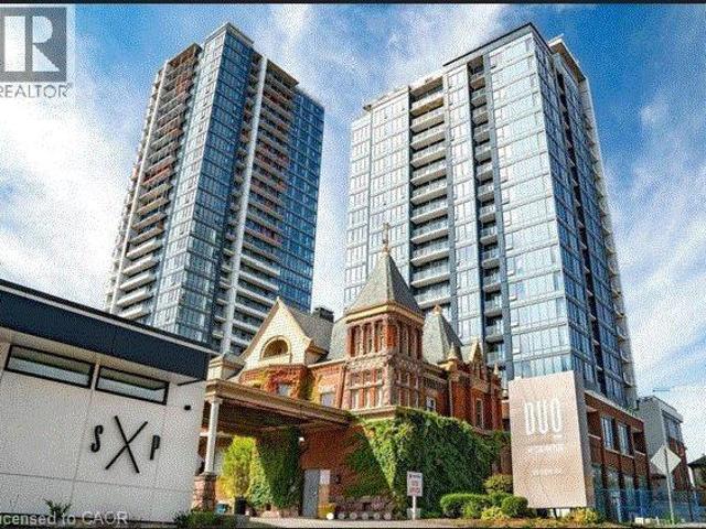 apartment at 15 WELLINGTON Street S Unit# 2208