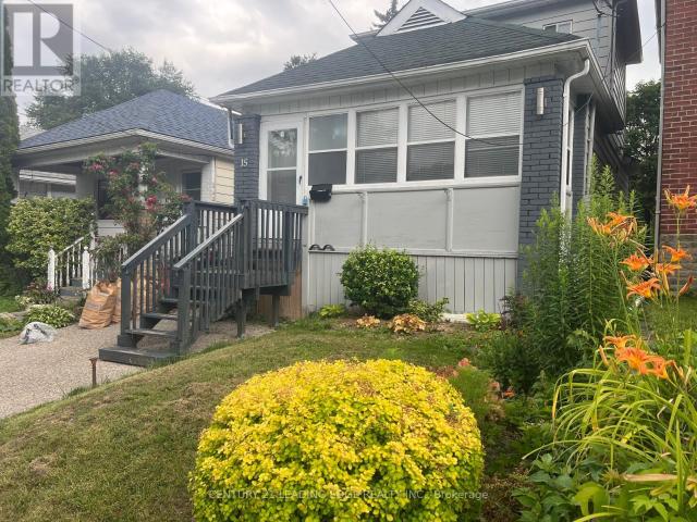apartment at 15 WESTBROOK AVENUE, Toronto, Ontario, M4C2G1