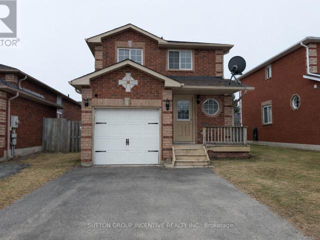 apartment at 15 TIMOTHY LANE, Barrie, Ontario, L4N9Z6