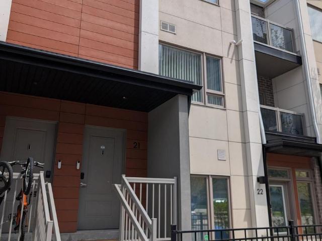 apartment at 15 UPPER 60 ORCHID PLACE DRIVE, Toronto, Ontario, M1B0C4