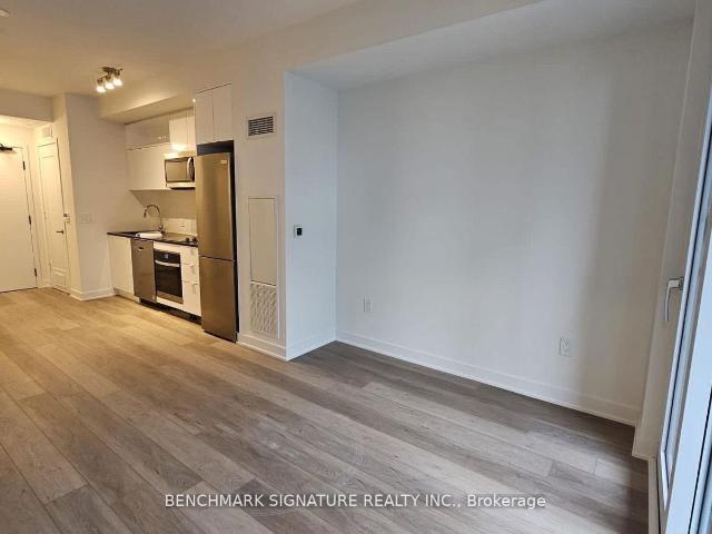 apartment at 1642 SW – 121 LOWER SHERBOURNE STREET