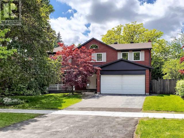 apartment at 164 BANBURY ROAD, Toronto, Ontario, M3B2L8