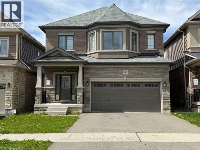 apartment at 164 BILANSKI FARM ROAD E, Brantford, Ontario, N3S0J4