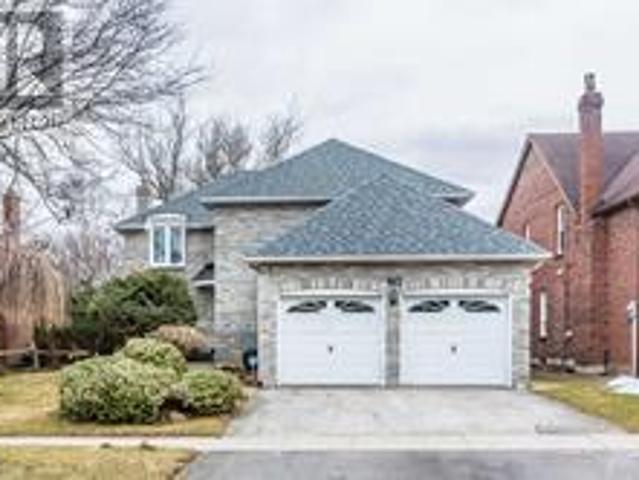 apartment at 165 CARLTON ROAD, Markham, Ontario, L3R3L7