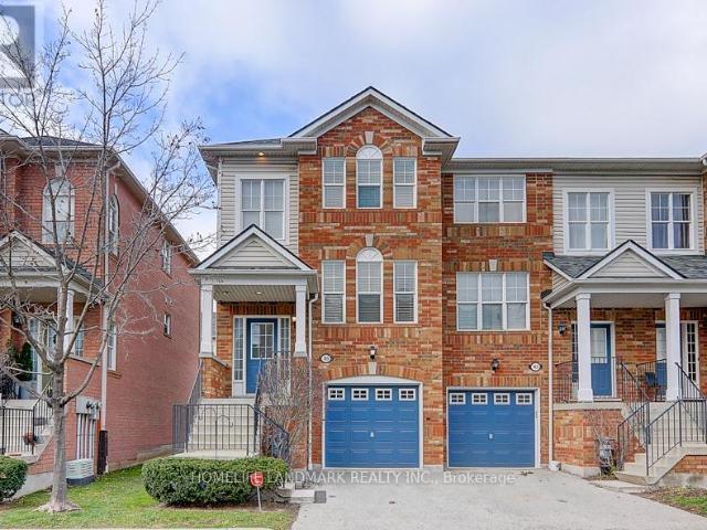 apartment at 165 5980 WHITEHORN AVENUE, Mississauga, Ontario, L5V2Y3