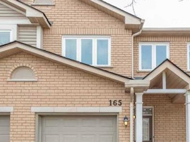 apartment at 165 833 SCOLLARD COURT, Mississauga, Ontario, L5B2B4