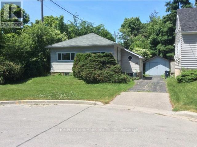 apartment at 166 MAPLEHURST AVENUE