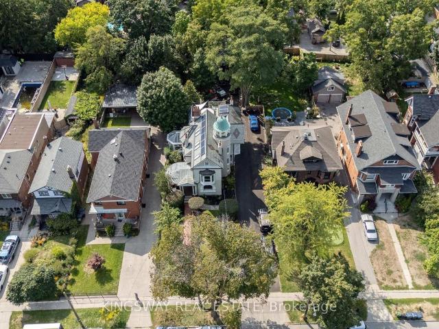apartment at 166 HIGH PARK AVENUE