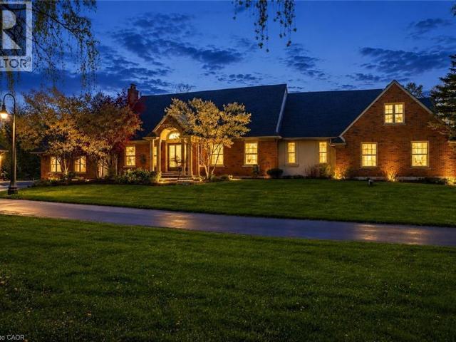 apartment at 1670 MEDAD SPRINGS Court, Halton, Ontario, L8P0B7