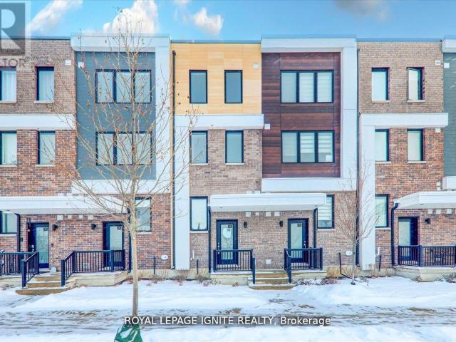 apartment at 167 DOWNSVIEW PARK BOULEVARD, Toronto, Ontario, M3K0C8