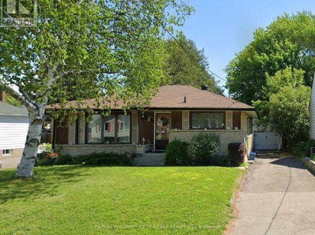 apartment at 167 HARMONY ROAD N, Oshawa, Ontario, L1G6L4