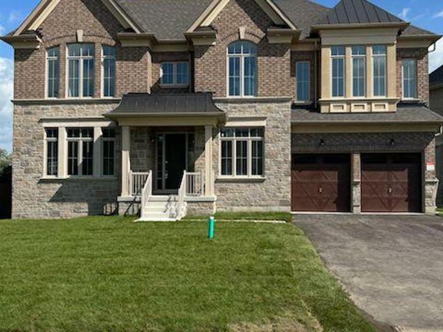 apartment at 167 TIMBERLINE TRAIL, Aurora, Ontario, L4G5Z6