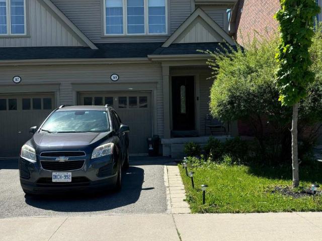 apartment at 169 DANCE ACT AVENUE