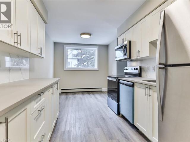 apartment at 169 DAVID Street Unit# 10, Kitchener, Ontario, N2G1Y3