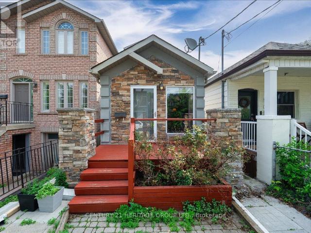 apartment at 169 KING EDWARD AVENUE, Toronto, Ontario, M4C5J7