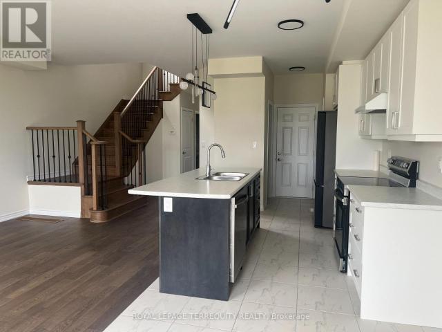 apartment at 169 VANILLA TRAIL, Thorold, Ontario, L2V0L2