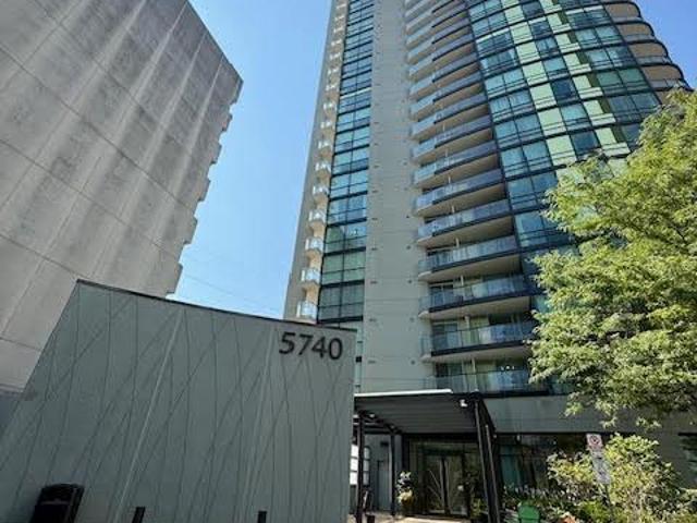 apartment at 1603 – 5740 YONGE STREET