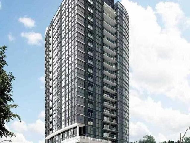apartment at 1603 219 DUNDAS STREET E, Toronto, Ontario, M5A0V1