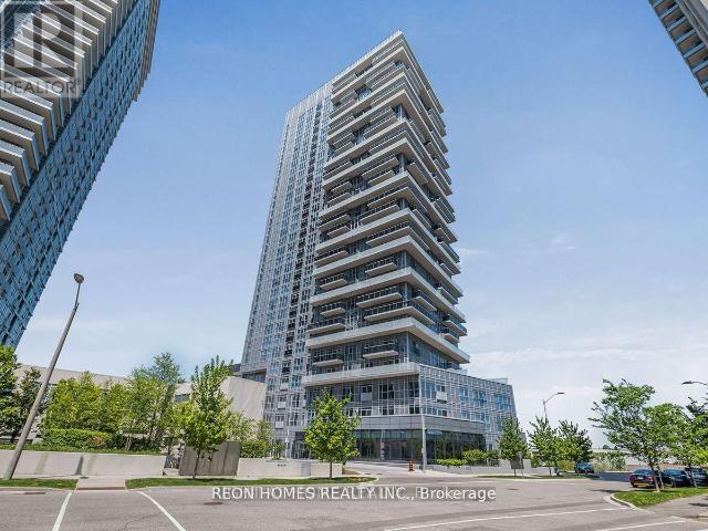 apartment at 1603 – 225 VILLAGE GREEN SQUARE