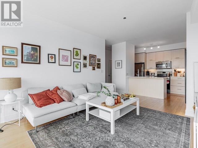 apartment at 1603 26 NORTON AVENUE, Toronto, Ontario, M2N0C6