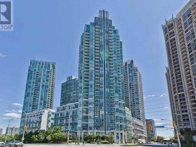 apartment at 1603 3939 DUKE OF YORK BOULEVARD, Mississauga, Ontario, L5B4N2