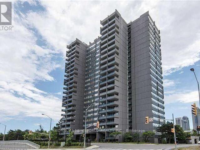 apartment at 1601 4091 SHEPPARD AVENUE E, Toronto, Ontario, M1S3H2