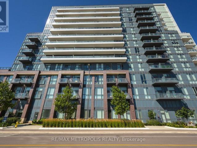 apartment at 1601 60 HONEYCRISP CRESCENT, Vaughan, Ontario, L4K0N5