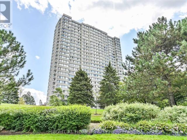 apartment at 1601 133 TORRESDALE AVENUE, Toronto, Ontario, M2R3T2