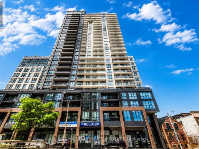 apartment at 1601 286 MAIN STREET, Toronto, Ontario, M4C0B3