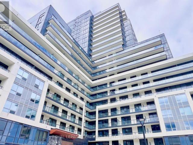 apartment at 1601 3220 WILLIAM COLTSON AVENUE, Oakville, Ontario, L6H7W6