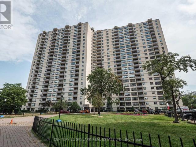 apartment at 1601 370 DIXON ROAD, Toronto, Ontario, M9R1T2