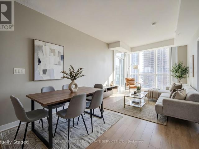 apartment at 1601 3985 GRAND PARK DRIVE, Mississauga, Ontario, L5B0H8