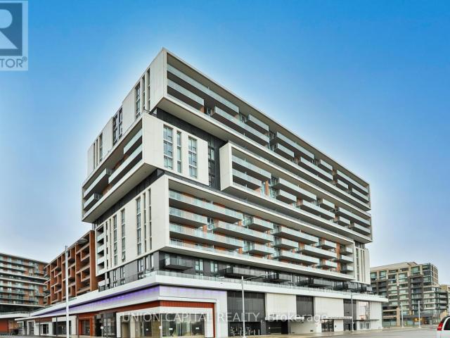 apartment at 1601B 292 VERDALE CROSSING, Markham, Ontario, L6G0H6
