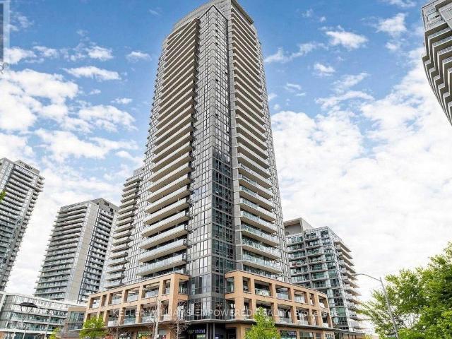 apartment at 1602 56 FOREST MANOR ROAD, Toronto, Ontario, M2J1M6