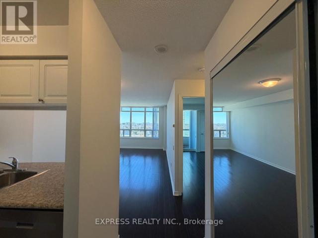 apartment at 1602 8 HILLCREST AVENUE, Toronto, Ontario, M2N6Y6