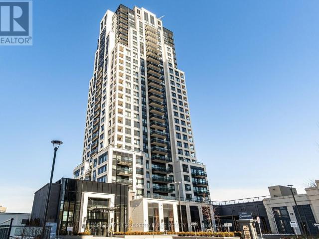 apartment at 1602 10 EVA ROAD, Toronto, Ontario, M9C1E8