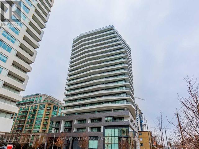 apartment at 1602 11 LILLIAN STREET, Toronto, Ontario, M4S2H7